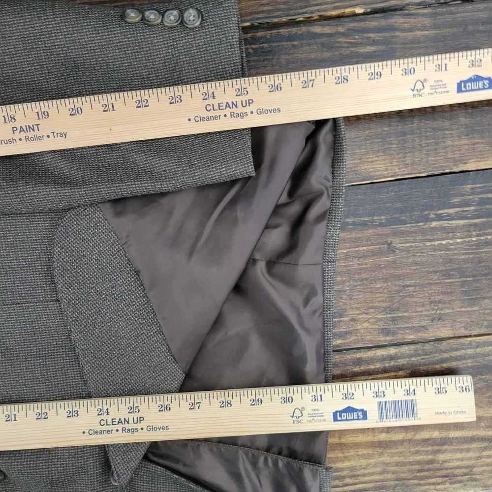 Chaps before completing